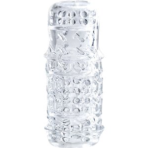 Ersatzsleeve „TrueGrip Gen 2 Sleeve“ für Masturbator The Handy