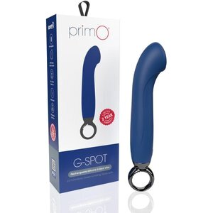 The Screaming O - Primo G-spotBlueberry
