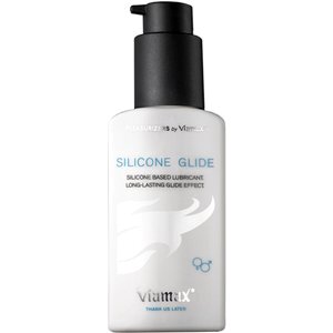 Silikon Gleitgel
