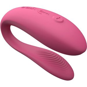 Paarvibrator „Sync Lite“, 10 Vibrationsmodi steuerbar per App