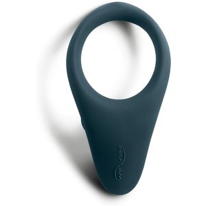 Vibro-Penisring „Verge“, kompatibel mit We-Vibe App