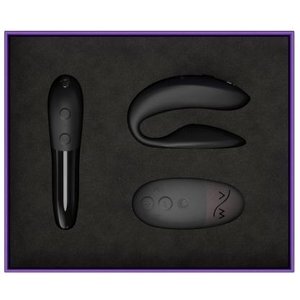 We-Vibe 15. Jubiläum - Schwarz