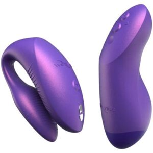 We-Vibe »Chorus Pro« Paarvibrator mit Fernbedienung und App