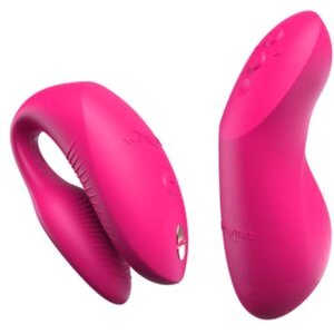 We-Vibe – Chorus Pro – Rosa