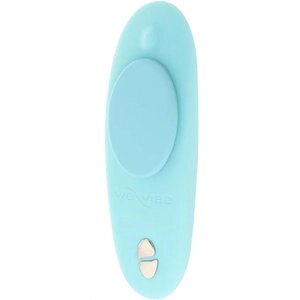 We-Vibe – Moxie+ Tragbare Klitorisvibration – Aqua