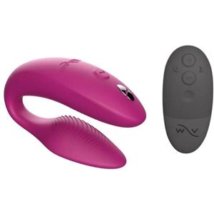 We-Vibe Sync 2 - Rosa
