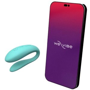We-Vibe »Sync Lite« App-gesteuerter Paarvibrator