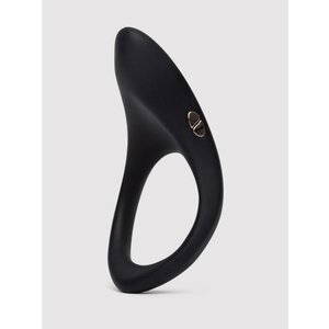 We-Vibe – Verge 2 Vibrationsring – Schwarz