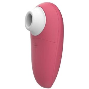 Womanizer – Mini – Deutsches Weinrot