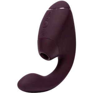 Womanizer – Next Duo Klitoral & G-Punkt – Lila