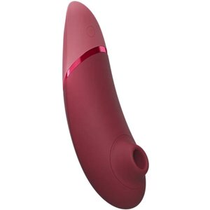 Womanizer - Next Klitorisstimulator - Bordeaux