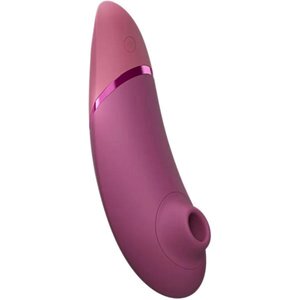 Womanizer - Next Klitorisstimulator - Dusty Pink