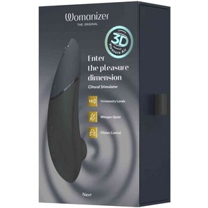 Womanizer "NEXT"