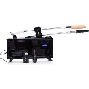 Athena's ultimative Sexmaschine