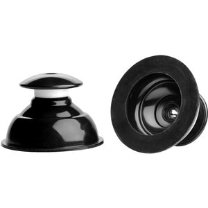 Plungers Nippelsauger