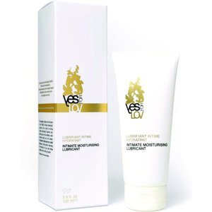 YESforLOV – Intimes Feuchtigkeitsgleitgel – 100 ml