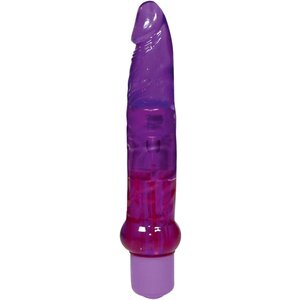 Analvibrator „Jelly Anal“