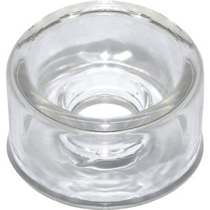 Ersatzmanschette für Penispumpen, Ø 2,5 - 6 cm