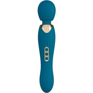 Massagestab „Grande Wand“ mit 5 Vibrationsmodi in je 7 Intensitäten