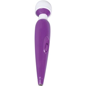 Massagestab „Women's Spa Mini Massager“, wiederaufladbar