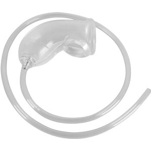 Penishülle „Pi** Play Sleeve“ mit Hodenring