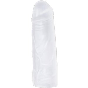 Penishülle „Super Dick Sleeve“