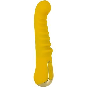 Vibrator „G-Spot“, 10 Vibrationsmodi, wiederaufladbar