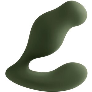 Evolved - Der Sergeant Prostata Vibrator